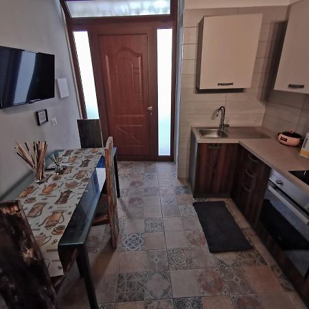 Whiteflower Apartments Bari Exterior foto