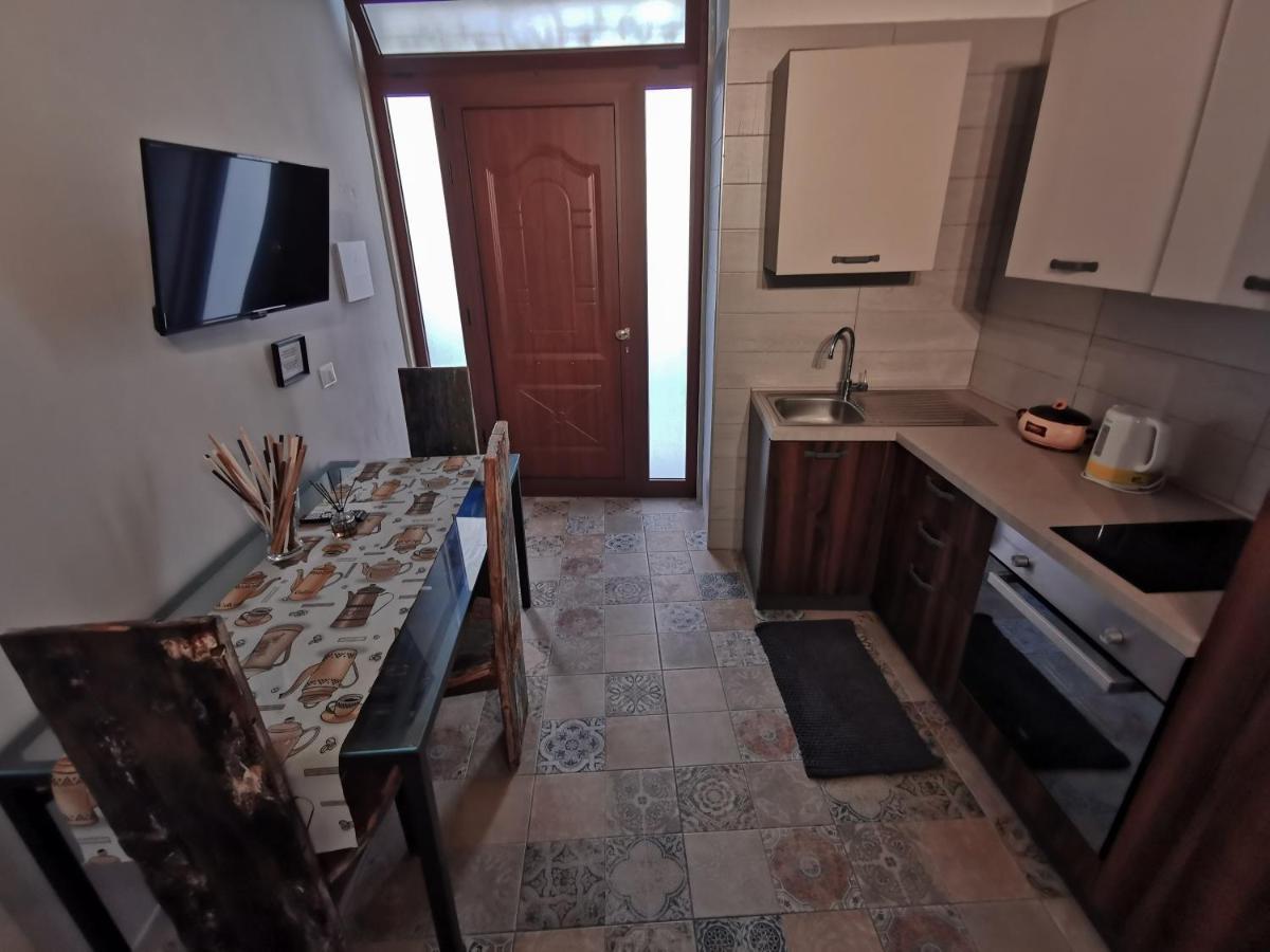 Whiteflower Apartments Bari Exterior foto