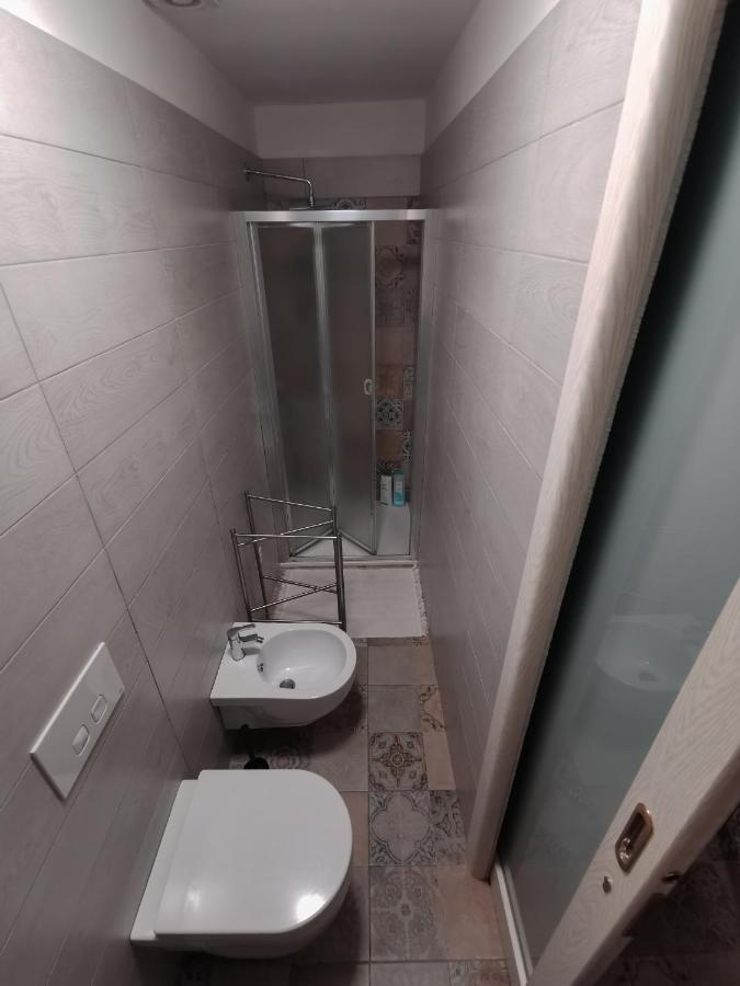 Whiteflower Apartments Bari Exterior foto