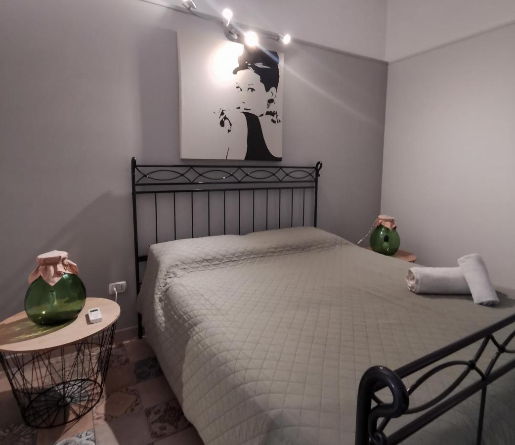 Whiteflower Apartments Bari Exterior foto