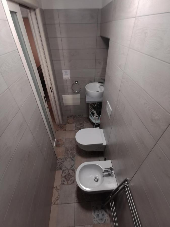 Whiteflower Apartments Bari Exterior foto