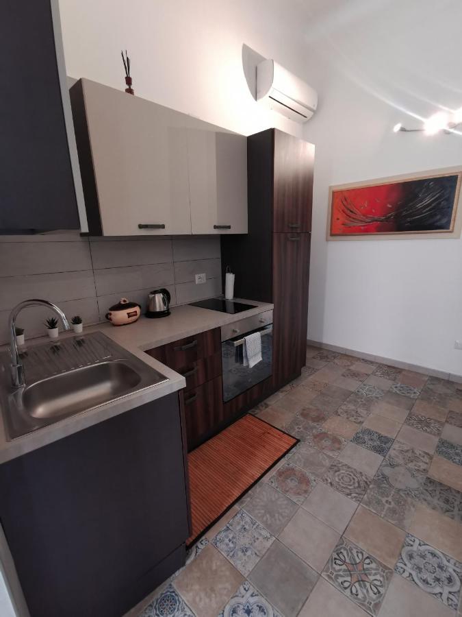 Whiteflower Apartments Bari Exterior foto