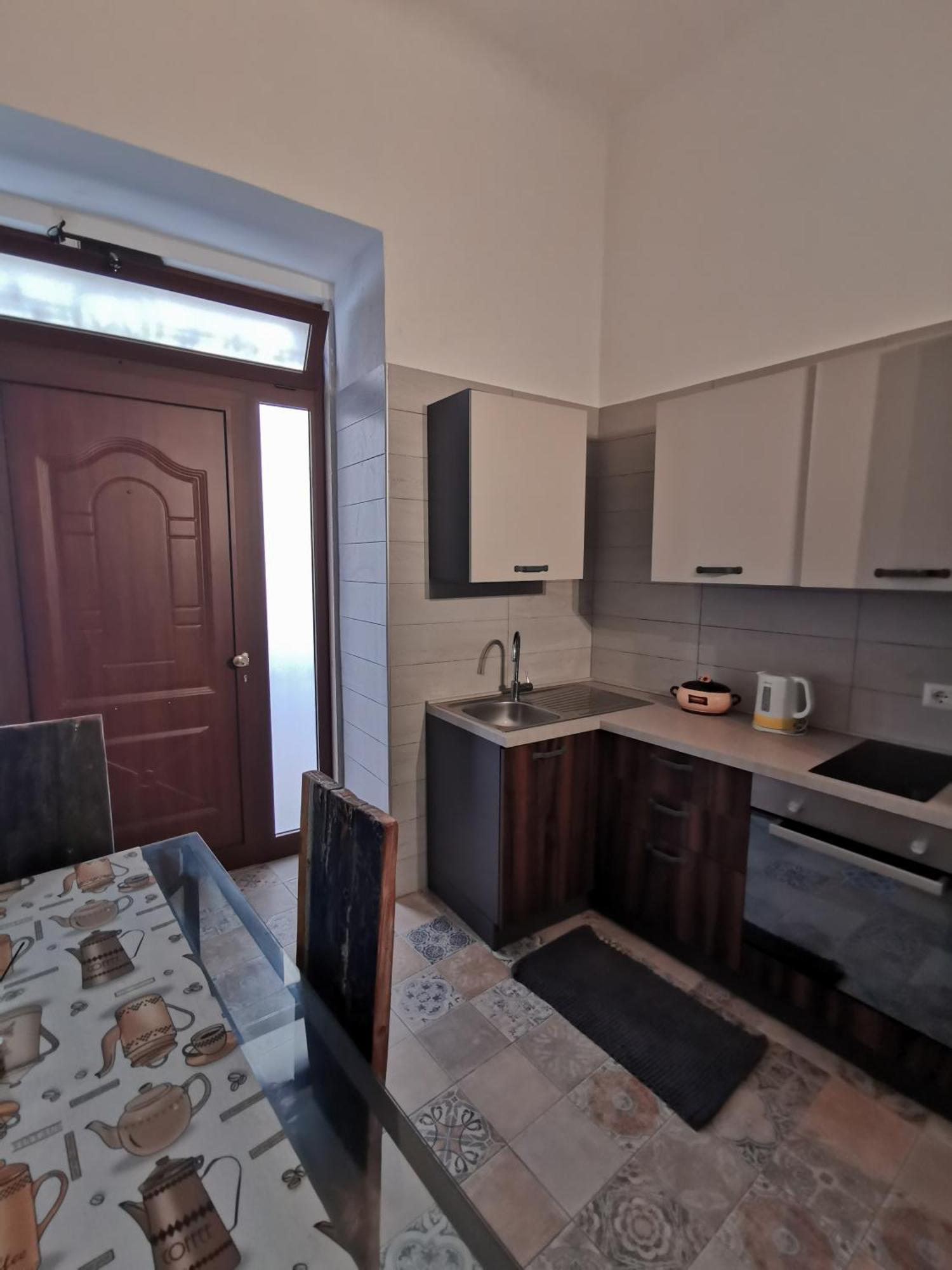 Whiteflower Apartments Bari Habitación foto