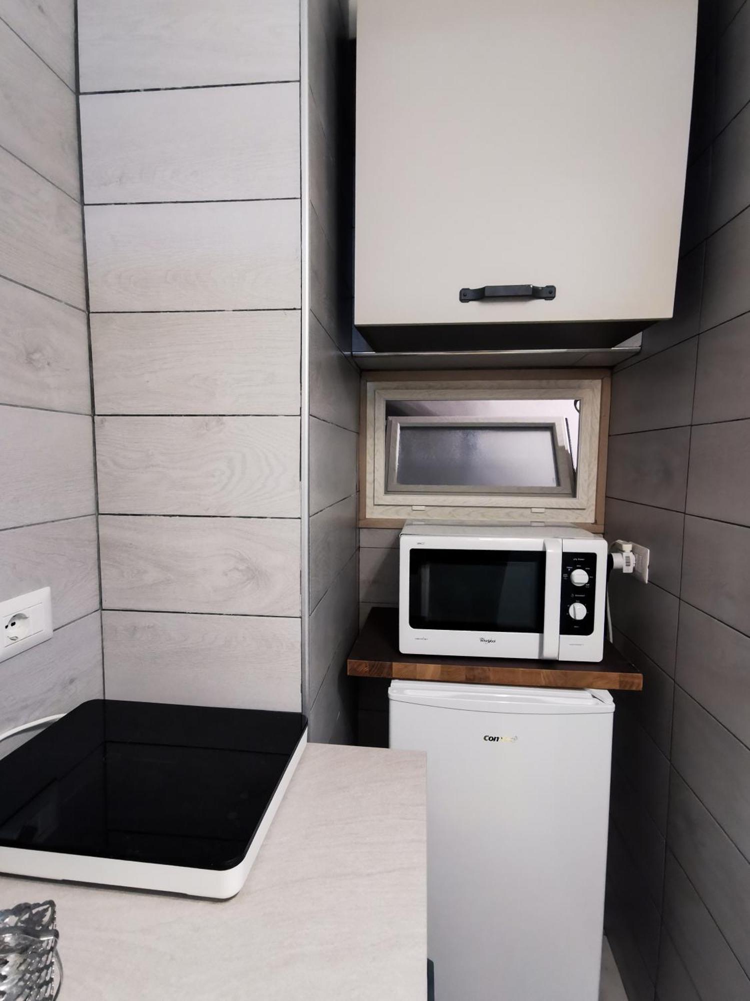 Whiteflower Apartments Bari Habitación foto