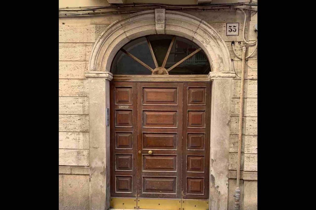 Whiteflower Apartments Bari Exterior foto